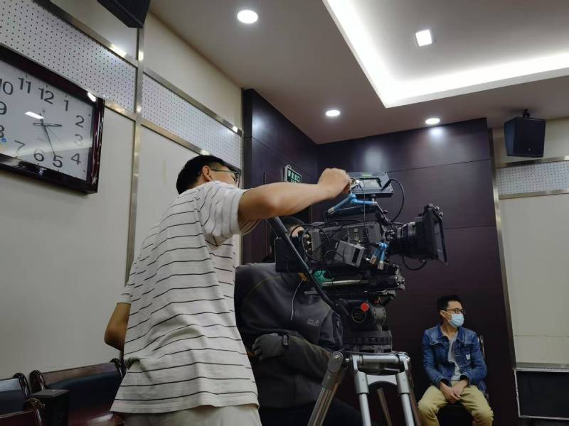 价值沉淀，长效赋能——崆峒区TVC与广告片拍摄制作的长效价值构建