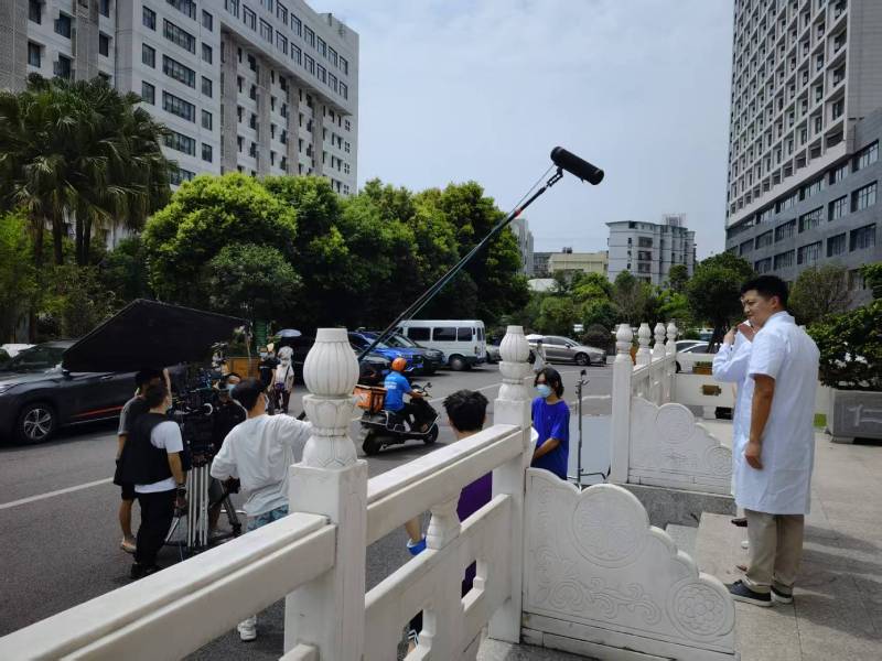 崆峒区广告片拍摄公司低成本实现高规格制作的诀窍
